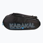 Squash Tasche Karakal Pro Tour Comp 2.1 9R blue