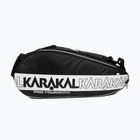 Squash-Tasche Karakal Pro Tour Comp 2.2 9R weiß
