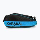 Squash-Tasche Karakal Pro Tour Comp 2.2 9R blau