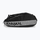 Squash-Tasche Karakal Pro Tour Comp 2.2 9R grau