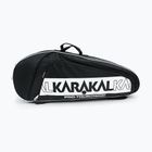 Squash-Tasche Karakal Pro Tour Match 2.2 4R weiß