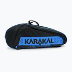Squash-Tasche Karakal Pro Tour Match 2.2 4R blau