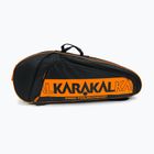Squash-Tasche Karakal Pro Tour Match 2.2 4R orange