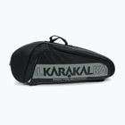 Squash-Tasche Karakal Pro Tour Match 2.2 4R grau