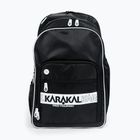 Squash-Rucksack Karakal Pro Tour 2.2 30 l weiß