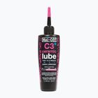 Muc-Off C3 Wet Ceramic Kettenschmiermittel 120 ml