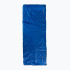 Campus Schlafsack Hobo 200 links blau