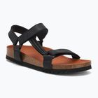 Scholl Heaven Ad Med Sandalen schwarz
