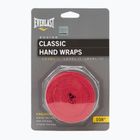 Boxbandagen Everlast 275 cm red