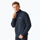 Sweatshrit Hoodie Fleece Herren REGATTA Thompson navy