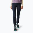 Damen-Trekkinghose REGATTA Pentre Stretch navy