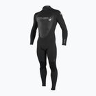 Neoprenanzug Herren O'Neill Epic 5/4 Back Zip Full black/ black/ black