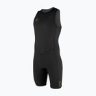 Men's O'Neill O'Riginal 2 mm Back Zip Sleeveless Spring schwarz/schwarz Swim Foam