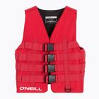 Auftriebsweste O'Neill Rental Superlite 50N ISO assortiert