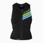 O'Neill Slasher Kite Damen Sicherheitsweste schwarz/schwarz/schwarz