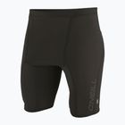 Neoprenshorts Herren O'Neill Thermo-X 0.5 mm black