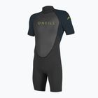 O'Neill Reactor-2 2/2mm Kinder Schwimmen Schaum schwarz 5045