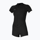 Damen Schwimm-Neoprenanzug O'Neill Bahia 2/1 mm Front Zip Spring black