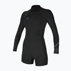 Damen Schwimm-Neoprenanzug O'Neill Bahia 2/1 mm Back Zip Spring black/black/black