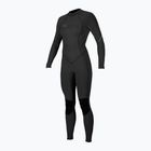 Damen Schwimm-Neoprenanzug O'Neill Bahia 3/2 Back Zip Full black/black/black