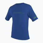 Schwimm T-Shirt Kinder O'Neill Basic Skins Sun Shirt pacific