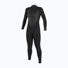 Damen Schwimm-Neoprenanzug O'Neill Epic 3/2 Back Zip Full A05 black/black/black