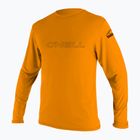 O'Neill Jugend Basic Skins Sun Shirt blaze schwimmen Longsleeve