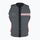 Women's O'Neill Bahia Comp tradewinds/tea rose Sicherheitsweste