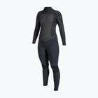 Damen-Neoprenanzug O'Neill Psycho Tech 5/4+ Back Zip Full black/black