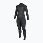 Damen-Neoprenanzug O'Neill Psycho Tech 5/4+ Chest Zip Full black/black