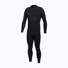 Men's O'Neill O'Riginal RG8 4/3 Chest Zip Full schwarz/schwarz Swim Foam