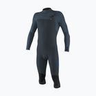 Men's O'Neill Hyperfreak 4/3+ mm Chest Zip Overknee dunkel orion/copen blau Schwimmen Schaum