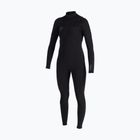 Damenschwimmflügel O'Neill O'Riginal RG8 3/2 mm Chest Zip Full schwarz/schwarz/schwarz