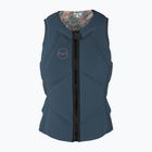 O'Neill Slasher B Comp Damen Sicherheitsweste copen/blau/lackiert tropic