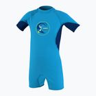Kinderanzug UPF 50+ O'Neill Toddler O'Zone UV Spring sky/navy/lime