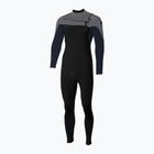 Neoprenanzug Herren O'Neill Epic 5/4 Chest Zip Full black/slate/smoke