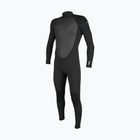 Herren Schwimm-Neoprenanzug O'Neill Reactor-2 3/2 mm Back Zip Full black/black