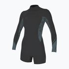 Damen Schwimm-Neoprenanzug O'Neill Bahia 2/1 mm Back Zip Spring tempered steel/shaded island sky