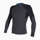 Neopren Herren-Langarmshirt O'Neill Hyperfreak 1.5mm tempered steel/graphite