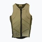 Schutzweste für Herren O'Neill Slasher Comp B  army/ranger