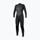 Damen Schwimm-Neoprenanzug O'Neill Reactor-2 3/2 Back Zip Full J18 black/black