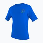 Kinder-Schwimmshirt O'Neill Child Basic Skins Sun Shirt pacific