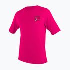 Kinder-Schwimmshirt O'Neill Child Basic Skins Sun Shirt watermelon
