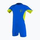 Overall UPF 50+ O'Neill Child Basic Skins UV Spring IT3 pacific/lime/white