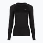 Damen Rashguard O'Neill Basic Skins Rash Guard LS black