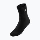 Socken Mizuno Volley black/black
