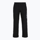 Herren-Trainingshose Mizuno Takeshi Track black