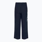 Trainingshose für Kinder Mizuno Takeshi Track navy