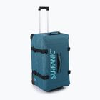 Reisetasche Surfanic Maxim 100 Roller Bag 100 l turquoise marl