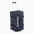 Reisetasche Surfanic Maxim 100 Roller Bag 100 l geo camo